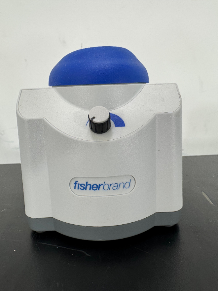 Image of Fisherbrand Mini Vortex Mixer
